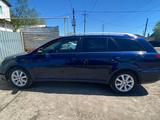 Toyota Avensis 2007 годаүшін4 900 000 тг. в Астана – фото 3