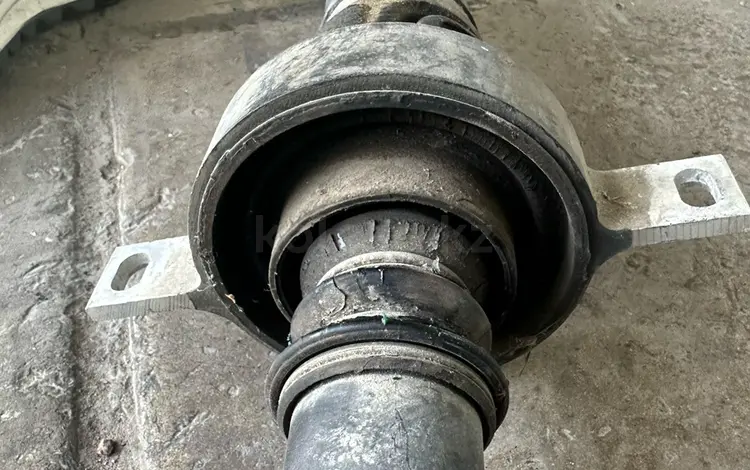 Кардан на бмв х5 за 100 000 тг. в Шымкент