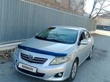 Toyota Corolla 2007 года за 4 000 000 тг. в Кызылорда – фото 2