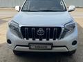 Toyota Land Cruiser Prado 2014 года за 17 150 000 тг. в Атырау – фото 3