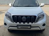 Toyota Land Cruiser Prado 2014 годаүшін16 150 000 тг. в Атырау – фото 3