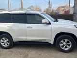 Toyota Land Cruiser Prado 2014 года за 17 150 000 тг. в Атырау