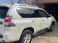 Toyota Land Cruiser Prado 2014 года за 17 150 000 тг. в Атырау – фото 2