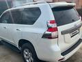 Toyota Land Cruiser Prado 2014 года за 17 150 000 тг. в Атырау – фото 7