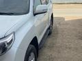 Toyota Land Cruiser Prado 2014 года за 17 150 000 тг. в Атырау – фото 9