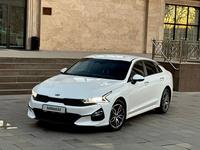 Kia K5 2021 годаfor11 500 000 тг. в Астана