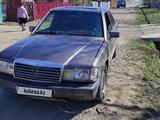 Mercedes-Benz 190 1993 года за 650 000 тг. в Петропавловск