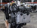 Двигатель на Subaru Legacy Forester, Outback, Impreza, EJ251 2 вальный 2.5 за 320 000 тг. в Алматы – фото 4