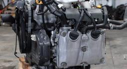 Двигатель на Subaru Legacy Forester, Outback, Impreza, EJ251 2 вальный 2.5 за 320 000 тг. в Алматы – фото 4