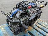 Двигатель на Subaru 2.5 EJ251 2 распредвальный за 320 000 тг. в Алматы