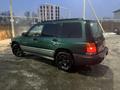 Subaru Forester 1998 года за 2 350 000 тг. в Алматы – фото 3