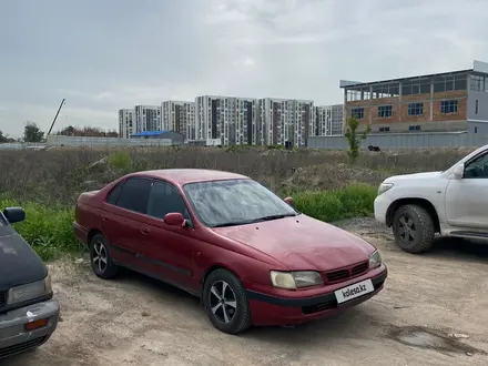 Toyota Carina E 1994 года за 1 000 000 тг. в Алматы – фото 8