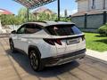 Hyundai Tucson 2024 годаүшін12 900 000 тг. в Алматы – фото 4