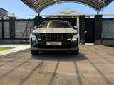Hyundai Tucson 2024 годаүшін12 900 000 тг. в Алматы