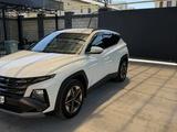 Hyundai Tucson 2024 годаүшін12 900 000 тг. в Алматы – фото 3