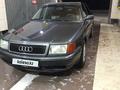 Audi 100 1991 годаүшін1 700 000 тг. в Кулан – фото 11