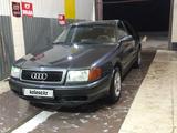 Audi 100 1991 года за 1 700 000 тг. в Кулан – фото 2
