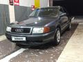 Audi 100 1991 годаүшін1 700 000 тг. в Кулан – фото 3