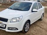 Chevrolet Nexia 2022 года за 6 000 000 тг. в Уральск