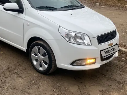 Chevrolet Nexia 2022 года за 6 000 000 тг. в Уральск – фото 2