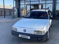 Volkswagen Passat 1992 годаүшін1 190 000 тг. в Шымкент