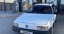 Volkswagen Passat 1992 годаүшін1 190 000 тг. в Шымкент