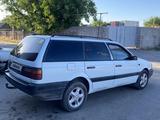 Volkswagen Passat 1992 года за 1 190 000 тг. в Шымкент – фото 3