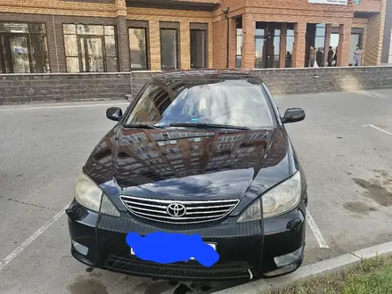 Toyota Camry 2005 года за 5 200 000 тг. в Павлодар – фото 3