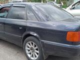 Audi 100 1992 года за 1 700 000 тг. в Кулан – фото 4