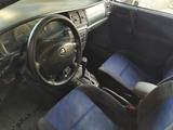 Opel Vectra 1998 года за 1 400 000 тг. в Тараз – фото 4