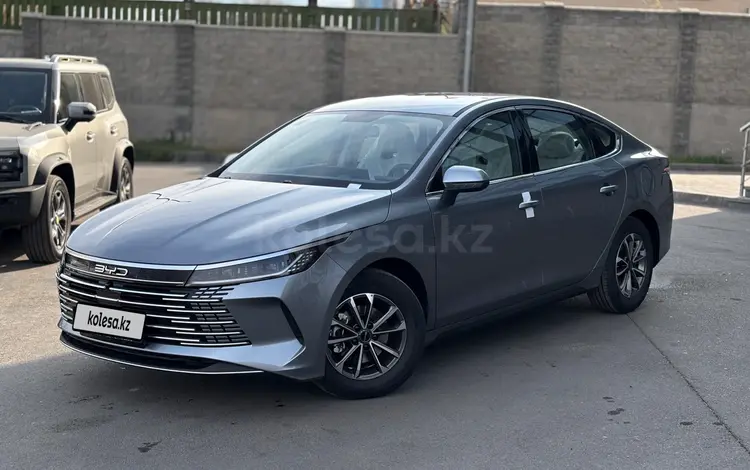 BYD Destroyer 05 2025 годаүшін7 900 000 тг. в Алматы