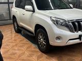 Toyota Land Cruiser Prado 2010 годаfor14 800 000 тг. в Шымкент – фото 2