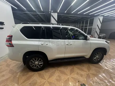 Toyota Land Cruiser Prado 2010 года за 14 800 000 тг. в Шымкент – фото 6