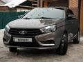 ВАЗ (Lada) Vesta 2019 года за 5 450 000 тг. в Алматы – фото 7