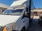ГАЗ ГАЗель NEXT 2022 года за 16 800 000 тг. в Семей – фото 2
