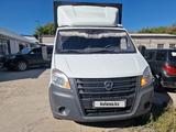 ГАЗ ГАЗель NEXT 2022 года за 16 800 000 тг. в Семей