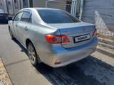 Toyota Corolla 2011 годаfor6 262 359 тг. в Алматы – фото 2