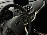 JAC S3 Pro Intelligent CVT 2026 годаүшін5 990 000 тг. в Семей – фото 5