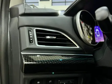 JAC S3 Pro Intelligent CVT 2026 года за 5 990 000 тг. в Семей – фото 6