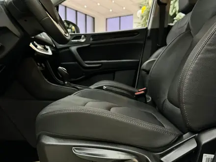 JAC S3 Pro Intelligent CVT 2026 года за 5 990 000 тг. в Семей – фото 8