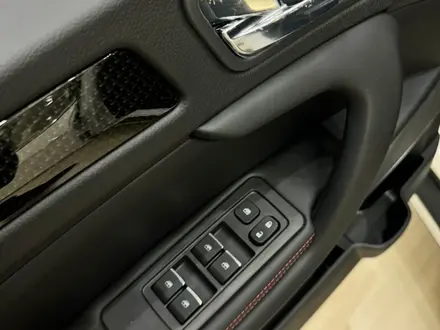 JAC S3 Pro Intelligent CVT 2026 года за 5 990 000 тг. в Семей – фото 10
