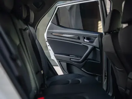 JAC S3 Pro Intelligent CVT 2026 года за 5 990 000 тг. в Семей – фото 14