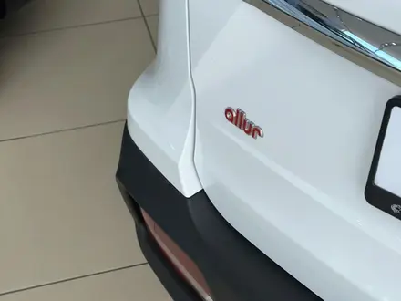 JAC S3 Pro Intelligent CVT 2026 года за 5 990 000 тг. в Семей – фото 19