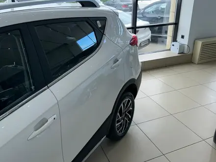 JAC S3 Pro Intelligent CVT 2026 года за 5 990 000 тг. в Семей – фото 22