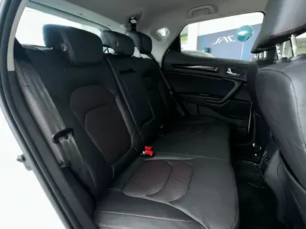 JAC S3 Pro Intelligent CVT 2026 года за 5 990 000 тг. в Семей – фото 23