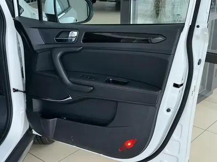 JAC S3 Pro Intelligent CVT 2026 года за 5 990 000 тг. в Семей – фото 28