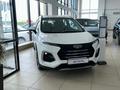 JAC S3 Pro Intelligent CVT 2026 годаүшін5 990 000 тг. в Семей