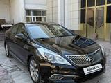 Hyundai Grandeur 2014 года за 8 300 000 тг. в Шымкент