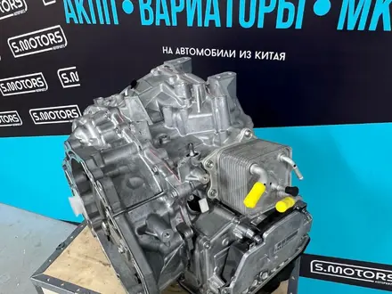 Новая оригинальная коробка передач JF022 за 610 000 тг. в Кызылорда