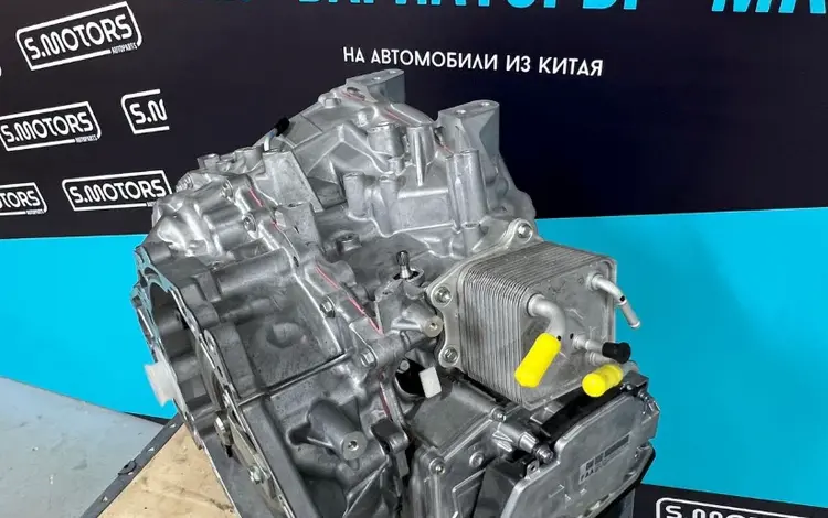 Новая оригинальная коробка передач JF022 за 610 000 тг. в Кызылорда
